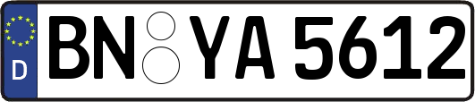 BN-YA5612