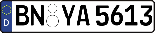 BN-YA5613