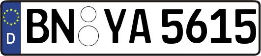 BN-YA5615
