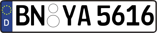 BN-YA5616