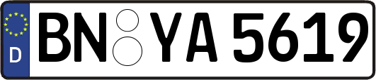 BN-YA5619