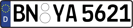 BN-YA5621