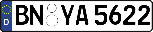 BN-YA5622