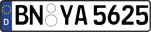 BN-YA5625