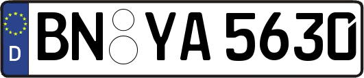 BN-YA5630