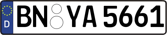 BN-YA5661