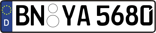 BN-YA5680