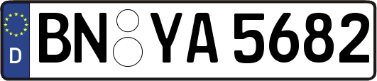 BN-YA5682