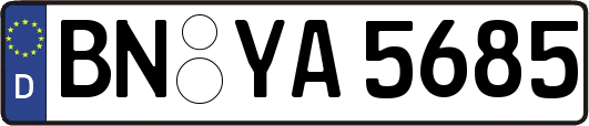 BN-YA5685