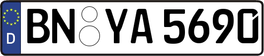 BN-YA5690
