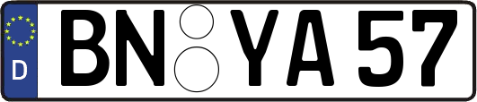 BN-YA57