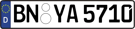 BN-YA5710