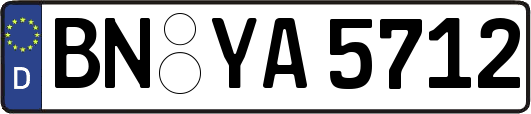 BN-YA5712