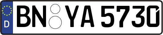 BN-YA5730