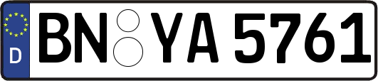 BN-YA5761