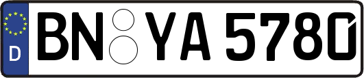 BN-YA5780