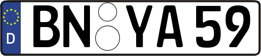 BN-YA59