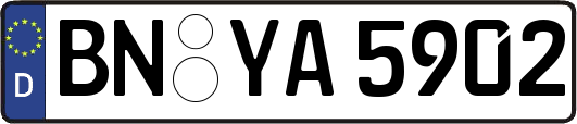 BN-YA5902