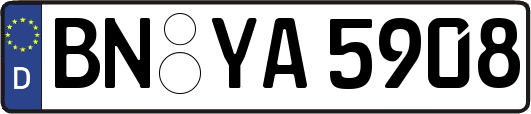 BN-YA5908