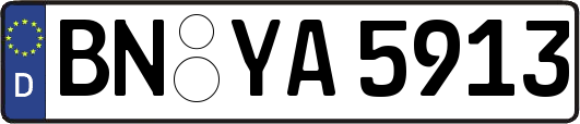 BN-YA5913