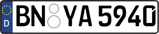 BN-YA5940