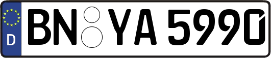 BN-YA5990