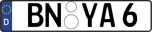 BN-YA6