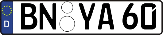 BN-YA60