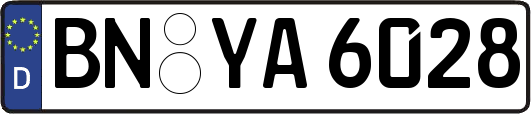 BN-YA6028