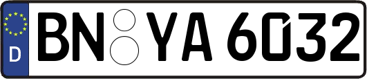 BN-YA6032