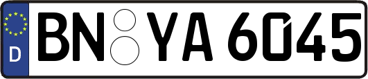 BN-YA6045