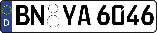BN-YA6046