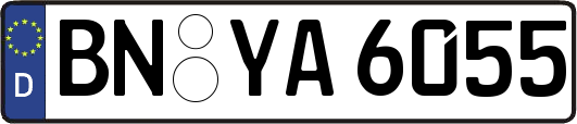 BN-YA6055