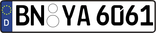 BN-YA6061