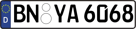 BN-YA6068