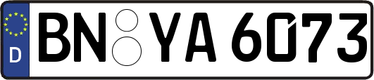 BN-YA6073