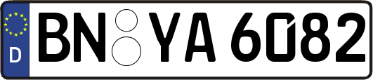 BN-YA6082