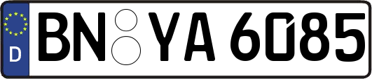 BN-YA6085