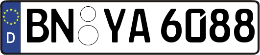 BN-YA6088