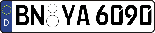BN-YA6090