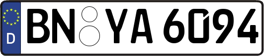 BN-YA6094