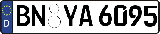 BN-YA6095