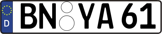 BN-YA61
