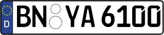 BN-YA6100