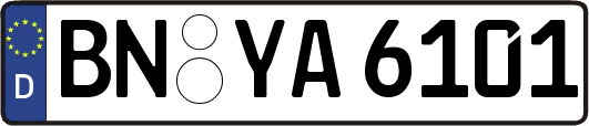 BN-YA6101