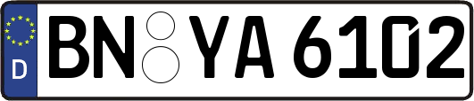 BN-YA6102