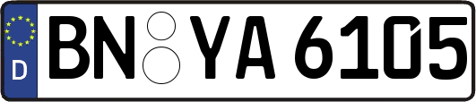 BN-YA6105