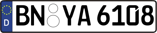 BN-YA6108
