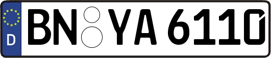 BN-YA6110
