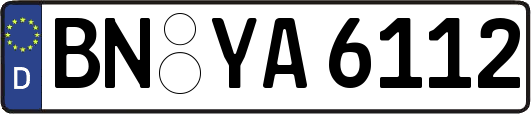 BN-YA6112